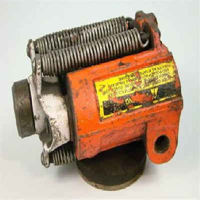 Hydraulic Press Cylinder