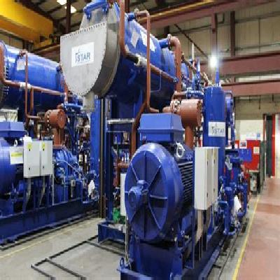 Industrial Heat Pump