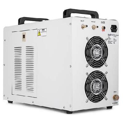 Industrial Water Chiller
