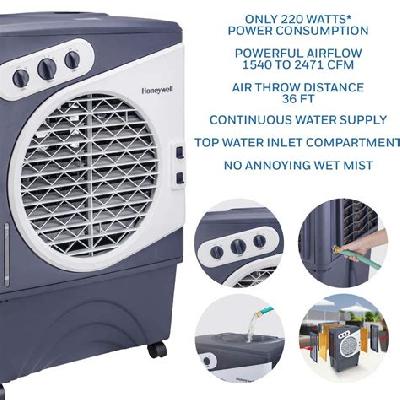 Online Chiller Outdoor