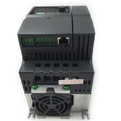 Delta EL Series AC Drives VFD037EL43A 5HP Three Phase