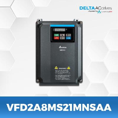 Delta MS300,Single Phase And 3-Phase AC Drive, 0.4 kW To 22 kW