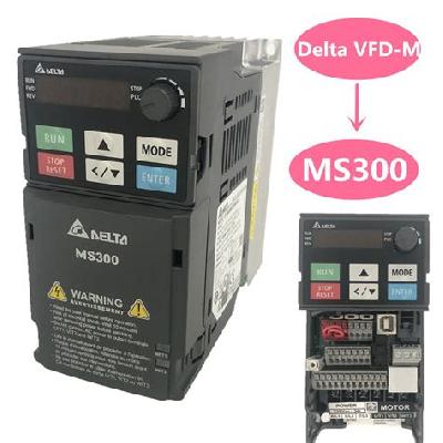 Delta Ms300 VFD