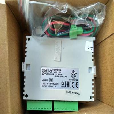 Delta PLC DVP 14SS211R PLC 8 DI 6 DO Slim PLC