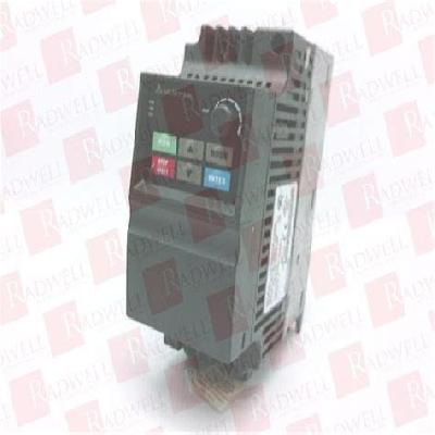 Delta VFD EL Series, 3-Phase AC Drive, VFD004EL43A