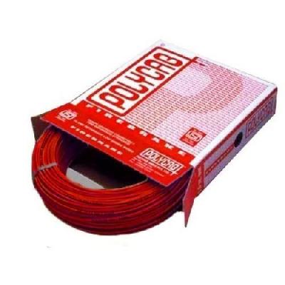 House Wire FR PVC Insulated Flexible Wire Single Core House Wire 0.5sqmm to 16sqmm