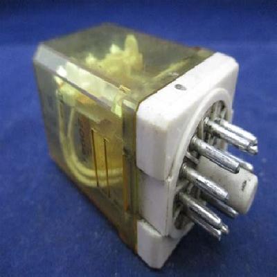 IDEC Industrial Relay