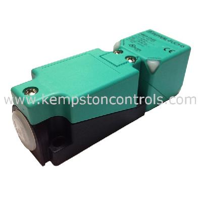 Inductive sensor NBB15-U1-E2 - Pepperl Fuchs