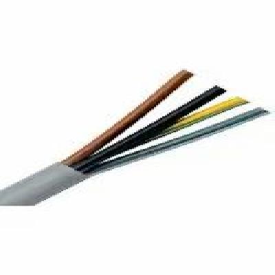 Lapp Cabel Industrial Flamex FR PVC Insulated Wire Single Core Wire 0.5sqmm to 6sqmm