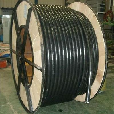 Lapp Cablel Armoured Shielded Cables PVC Insulated Aluminuam Mylar Tape Shilded GI Wire Shilded