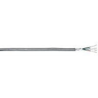 Lapp Shielded Coper Wire 2cor to 27Cor, 0.5sqm to 2.5sqm PVC Insulated Alumi Mylar Tape Shilded