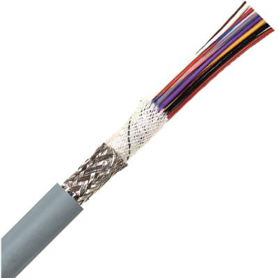 Lapp Wires Cables 0.25sqmm 10Core Shilded