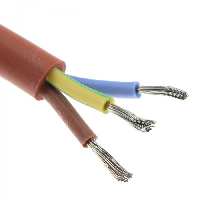 Lapp Wires Cables 0034410 Unitronic LiYCY 10 core 0.25 sq mm Shielded Wire