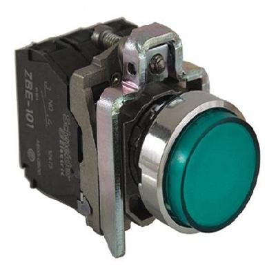 Schneider Push Button