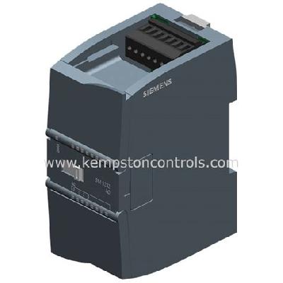 Analog Output SM 1232, 4AO (6ES7232-4HD32-0XB0)