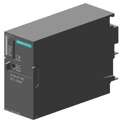 CPU312, 32KB (6ES7312-1AE14-0AB0)