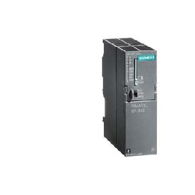 CPU317-2 DP, 1 MB (6ES7317-2AK14-0AB0)