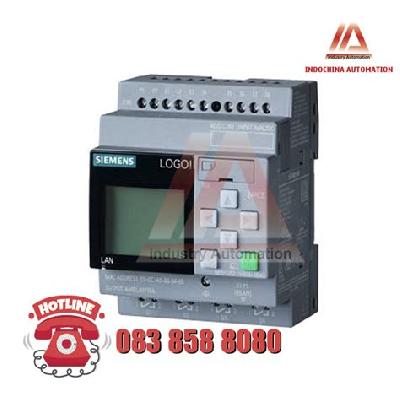 Logo 24RCE, logic  (6ED1052-1HB08-0BA0)
