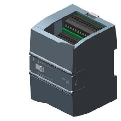 S71200, analog  Input SM 1231  RTD, 8 AI (6ES7231-5PF32-0XB0)