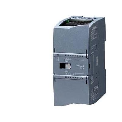 S71200, analog  Input SM 1231  TC, 4 AI (6ES7231-5QD32-0XB0)