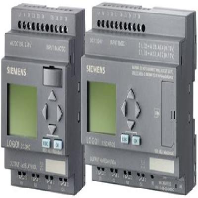 Siemens Programmable Logic Controllers