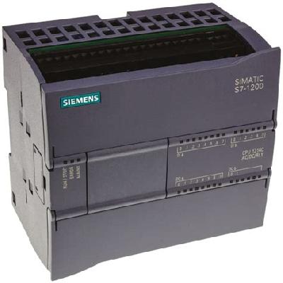 Siemens S7-1200 PLC