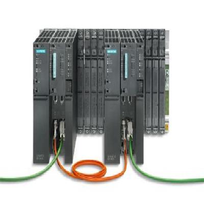 Siemens S7-400 PLC Based Systems