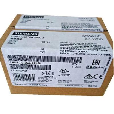 Signal Board SB 1231  TC, 1 AI (6ES7231-5QA30-0XB0)