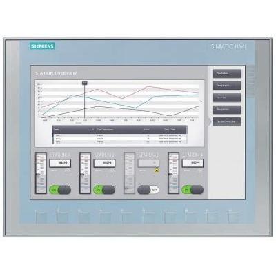 SIMATIC HMI, KTP1200 Basic (6AV2123-2MB03-0AX0 )