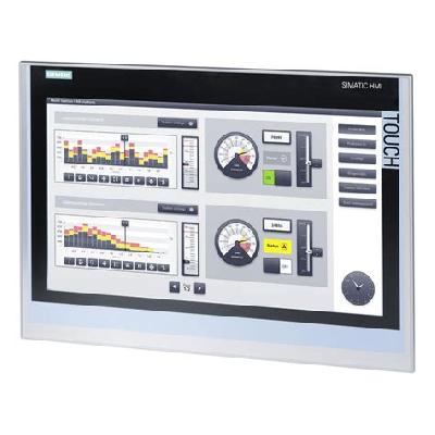 SIMATIC HMI TP1500 Comfort (6AV2124-0QC02-0AX1)