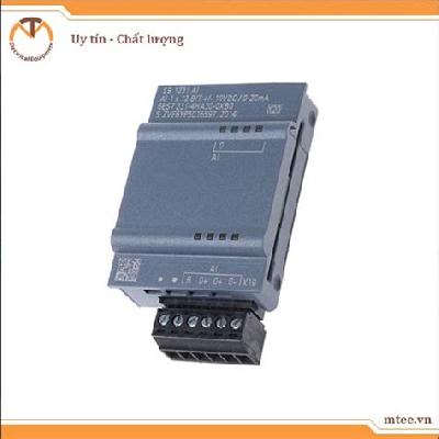 SIMATIC S7-1200, Analog Input, SB 1231 (6ES7231-4HA30-0XB0)