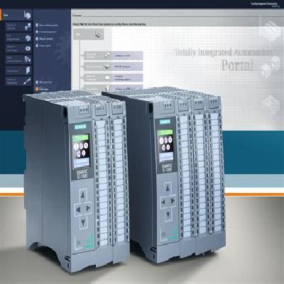 SIMATIC S7-1500 PLC System