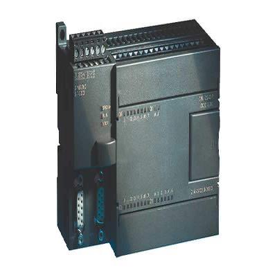 Simatic S7-200 Smart PLC CPU Module