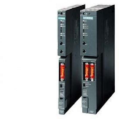 Siplus S7-400 Power Supplies