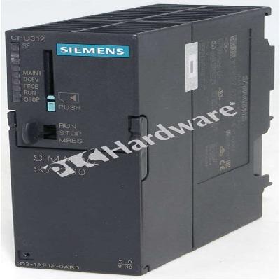 6ES7312-1AE14-0AB0 Siemens PLC