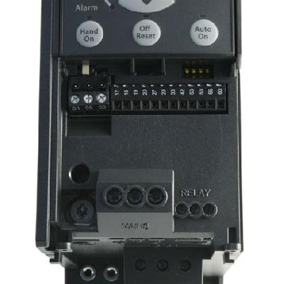 Danfoss AC Inverter Drives