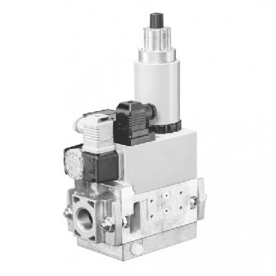 Dungs Gas Multibloc