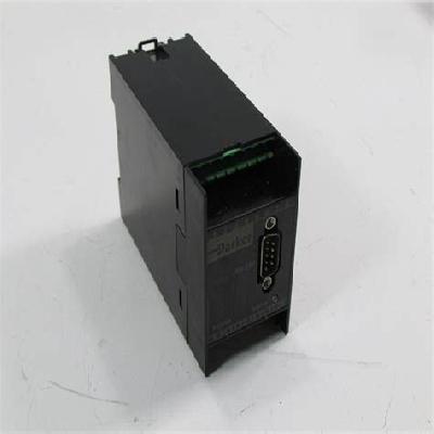 Electronic module