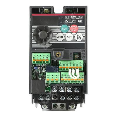  Mitsubishi  AC Inverter Drive Speed Controller