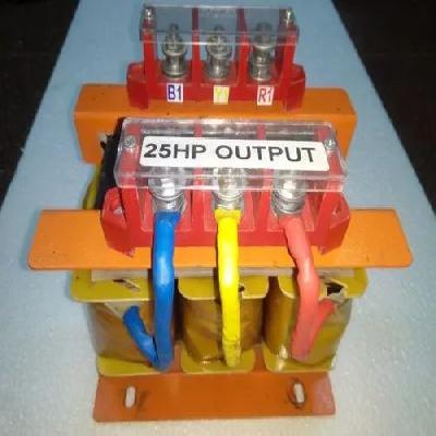 VFD Input Output Choke