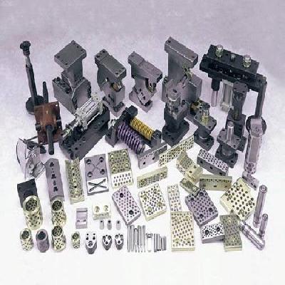 Die And Mold Standard Components