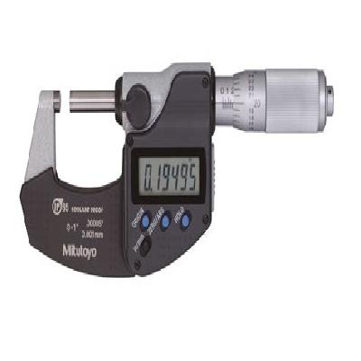 Digital Micrometers