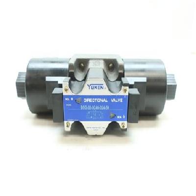 Direction Control Valve (D.C Valve )