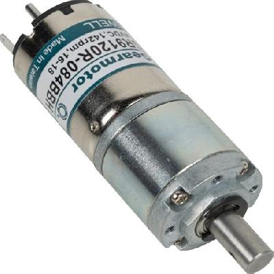 Gear Motor