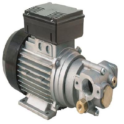 Gear Pumps