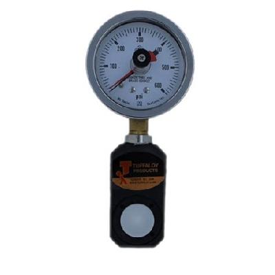 Hydraulic Weld Force Gauge