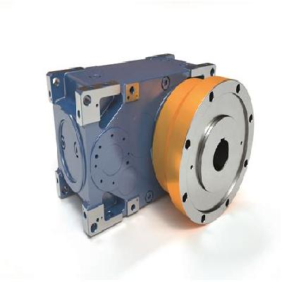 Industrial Gear Units