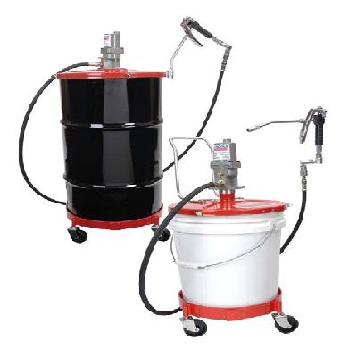 Lubrication Equipments