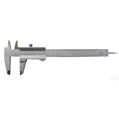 Manual Vernier Caliper