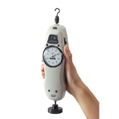 Mechanical Compression Type Force Gauge